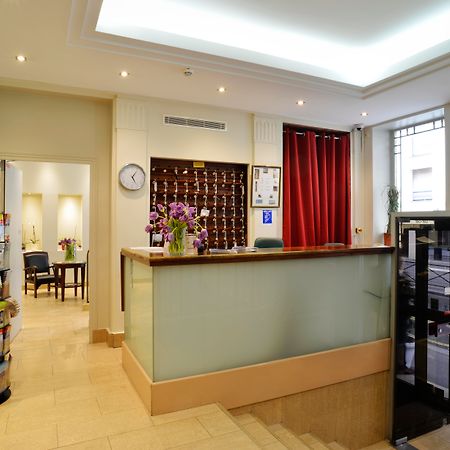 Hotel Ambassadeur Paris Eksteriør billede