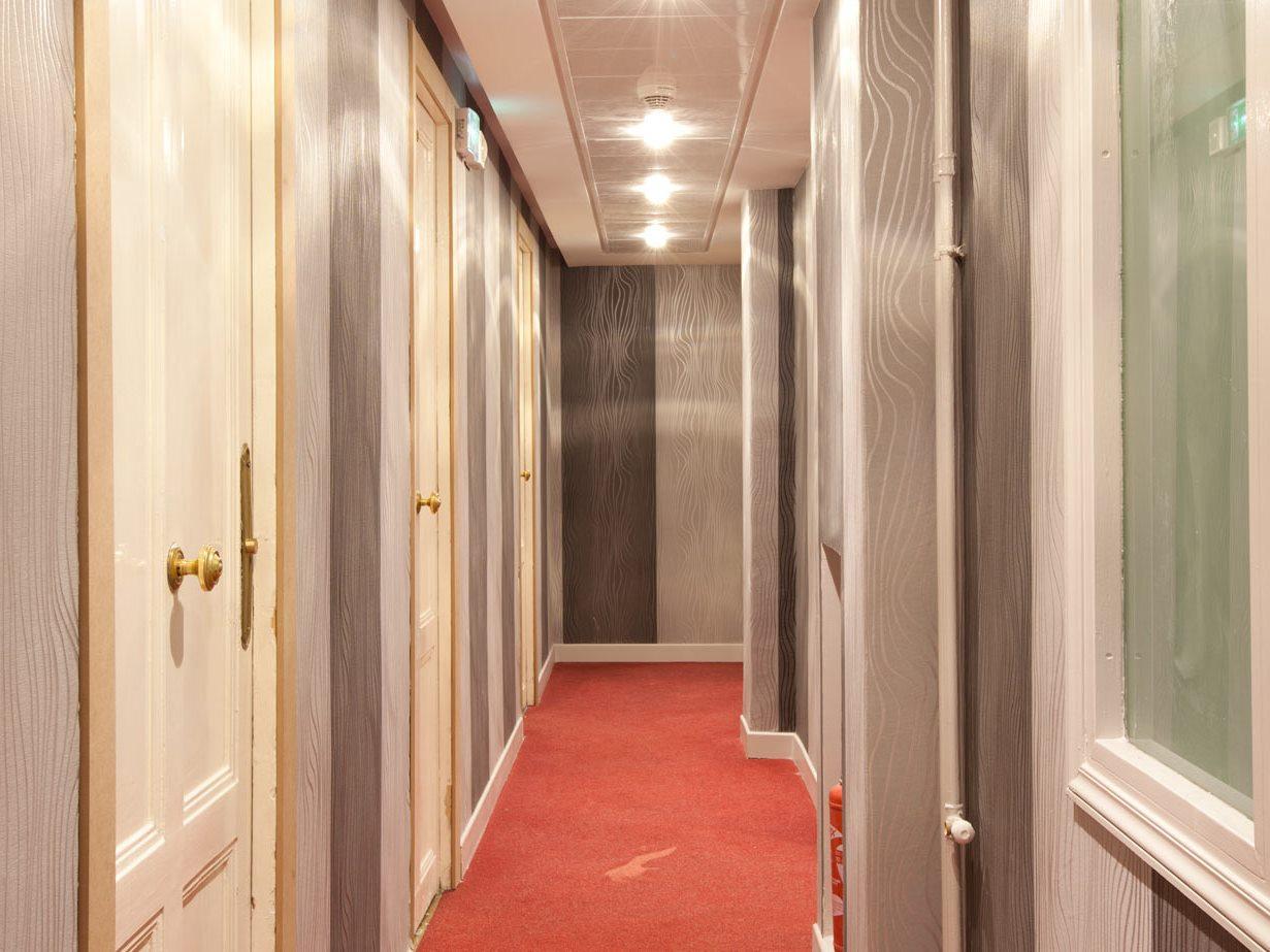 Hotel Ambassadeur Paris Eksteriør billede
