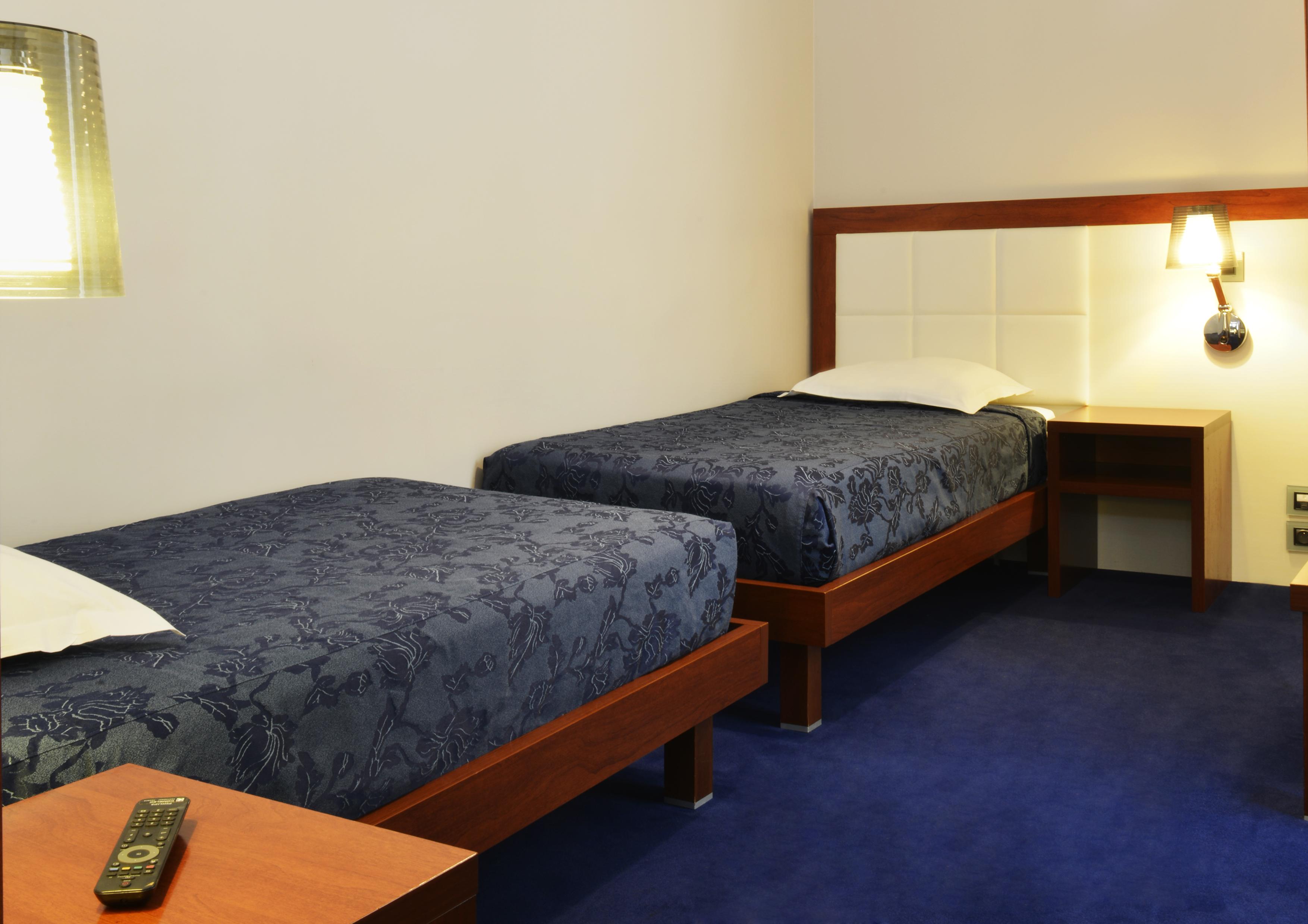 Hotel Ambassadeur Paris Eksteriør billede