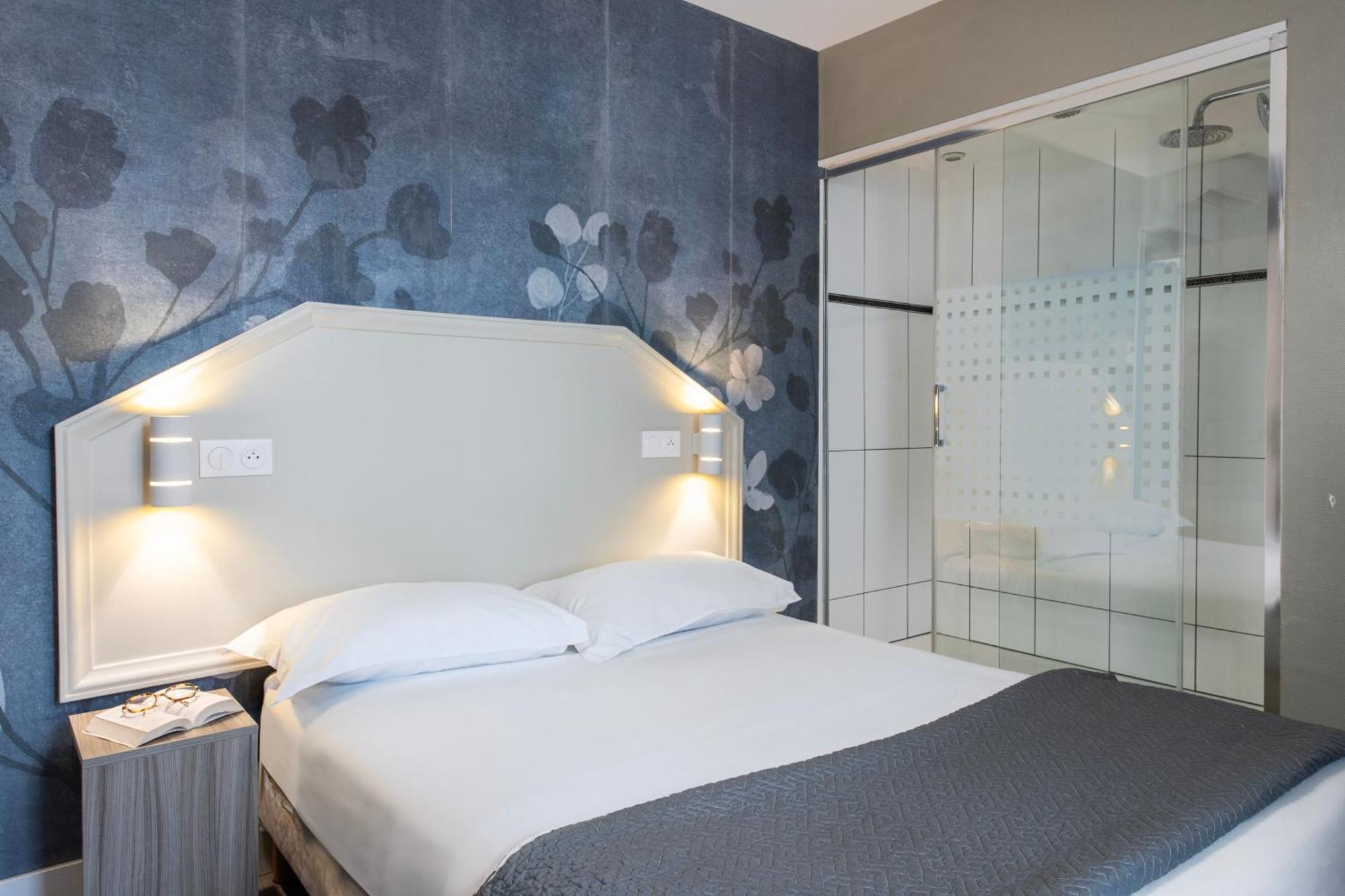 Hotel Ambassadeur Paris Eksteriør billede