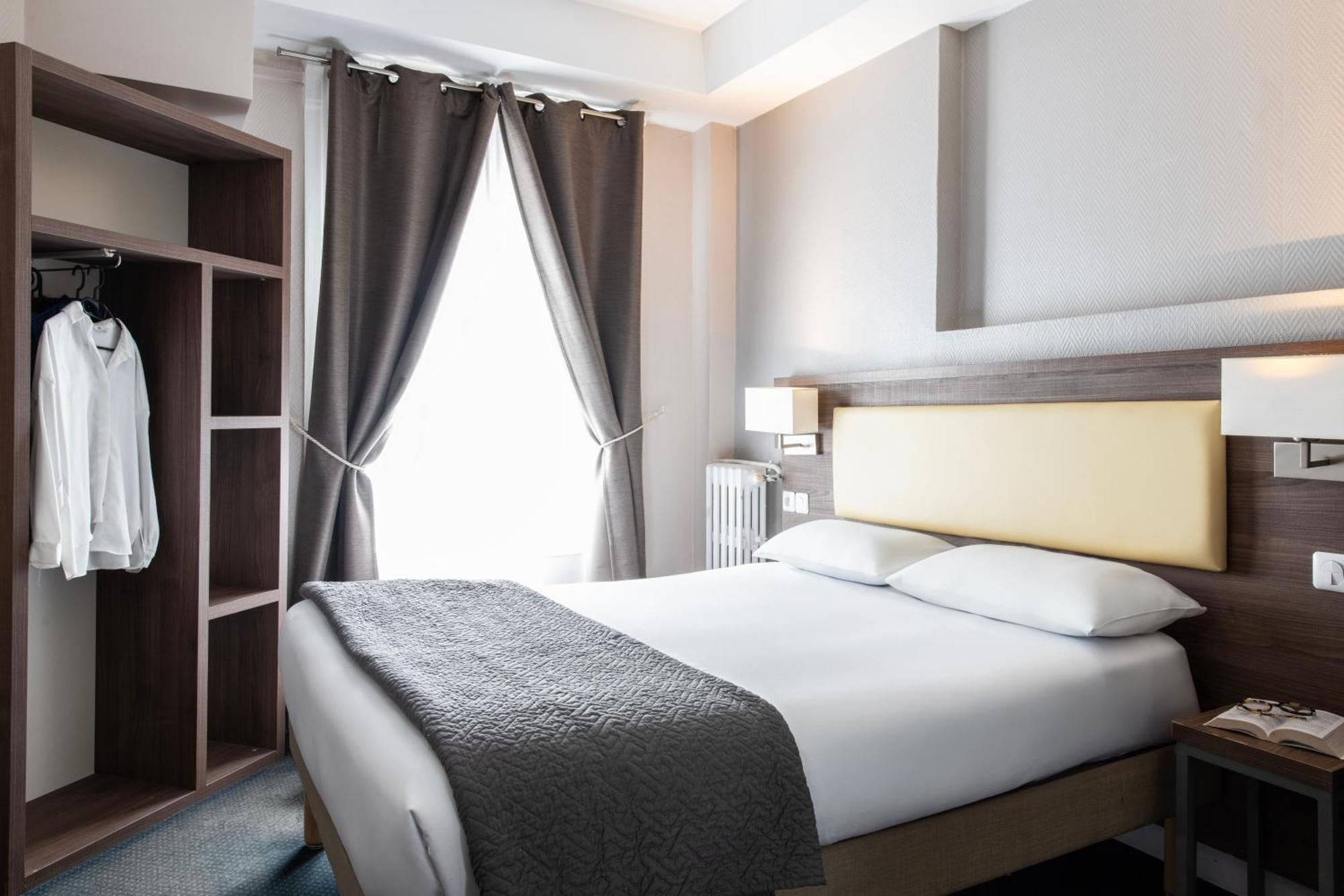 Hotel Ambassadeur Paris Eksteriør billede