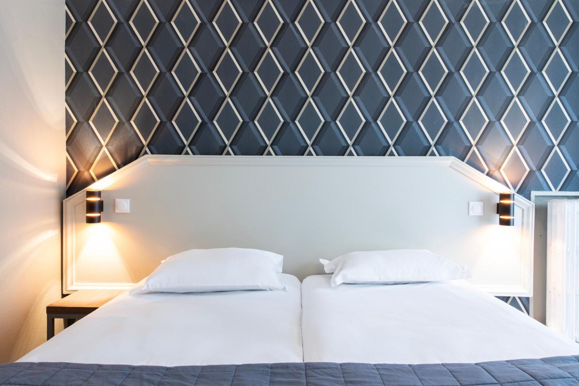 Hotel Ambassadeur Paris Eksteriør billede