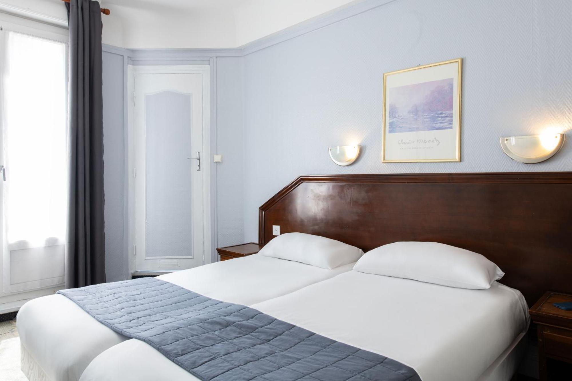 Hotel Ambassadeur Paris Eksteriør billede