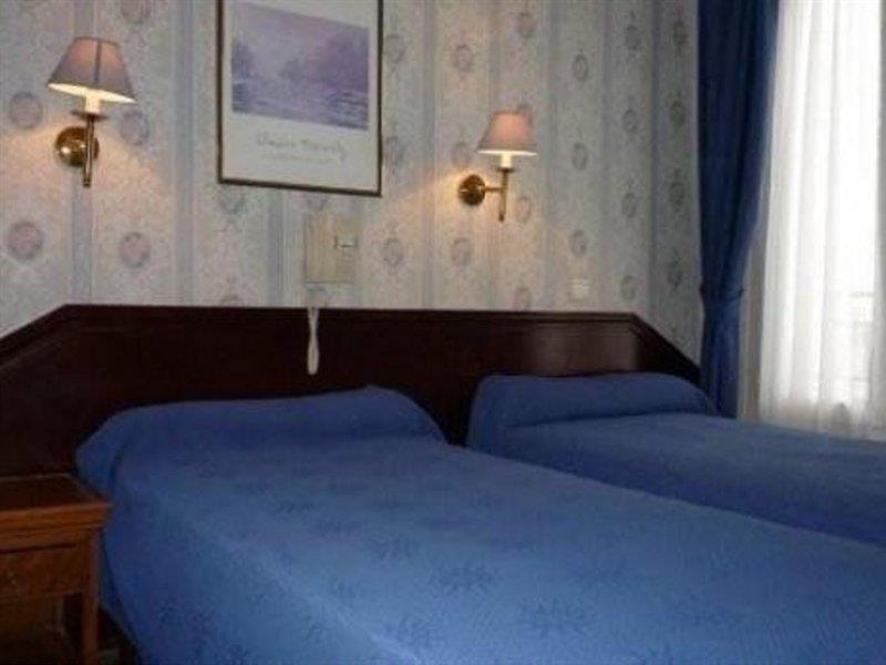 Hotel Ambassadeur Paris Eksteriør billede