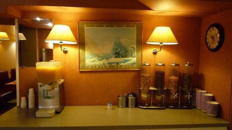 Hotel Ambassadeur Paris Eksteriør billede